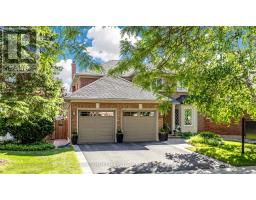 153 GRENADIER CRESCENT, Vaughan, Ontario