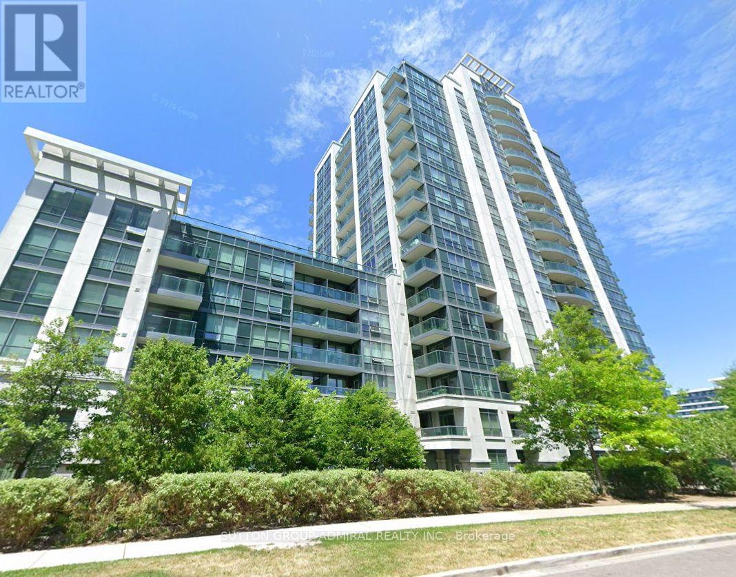 809 - 20 NORTH PARK ROAD, Vaughan, Ontario