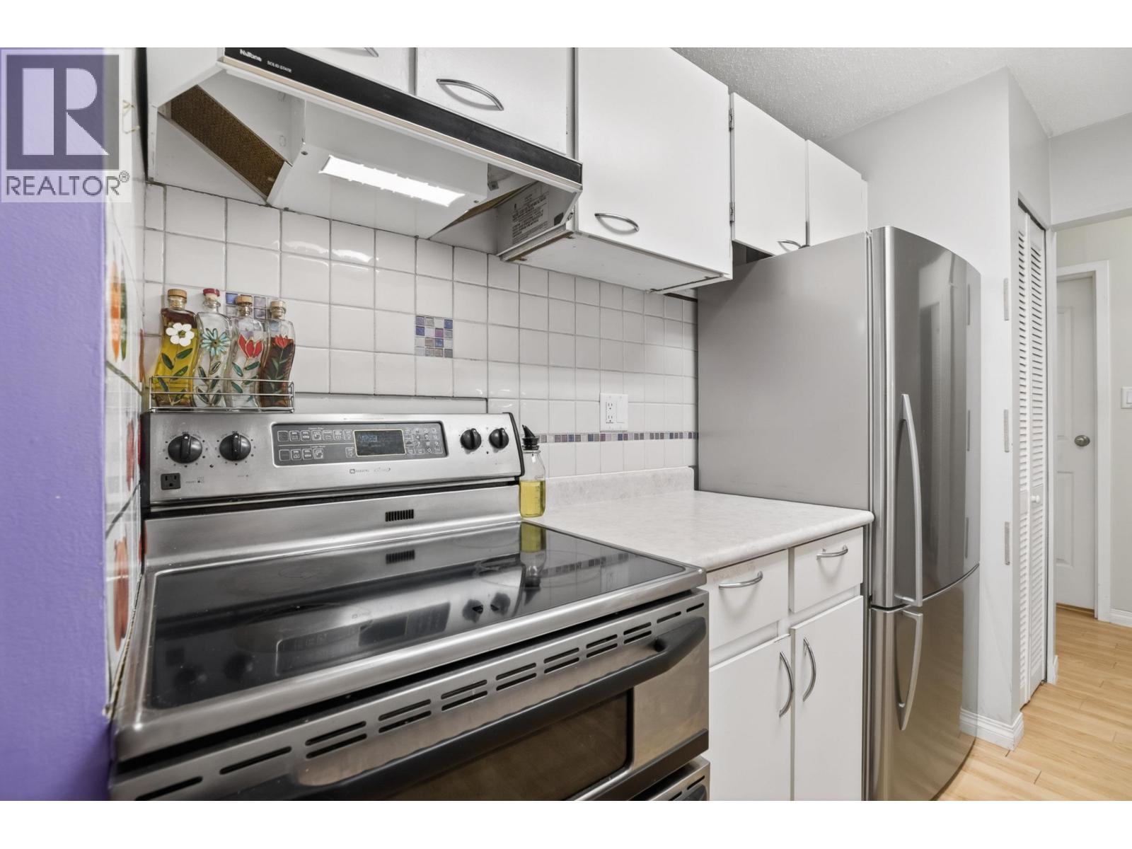 105 236 W 2nd Street, North Vancouver, British Columbia  V7M 1C6 - Photo 6 - R3133874