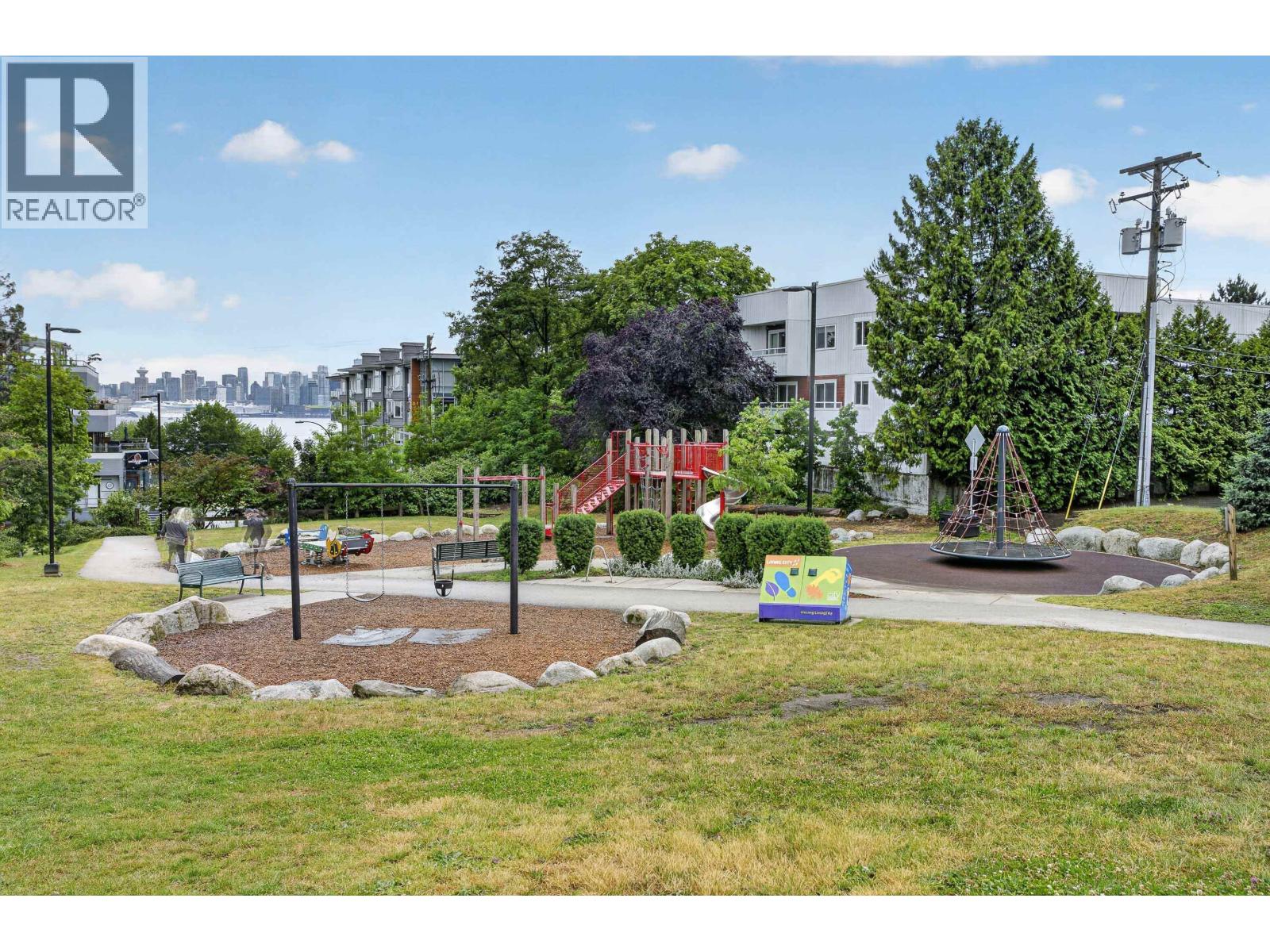 105 236 W 2nd Street, North Vancouver, British Columbia  V7M 1C6 - Photo 16 - R3133874