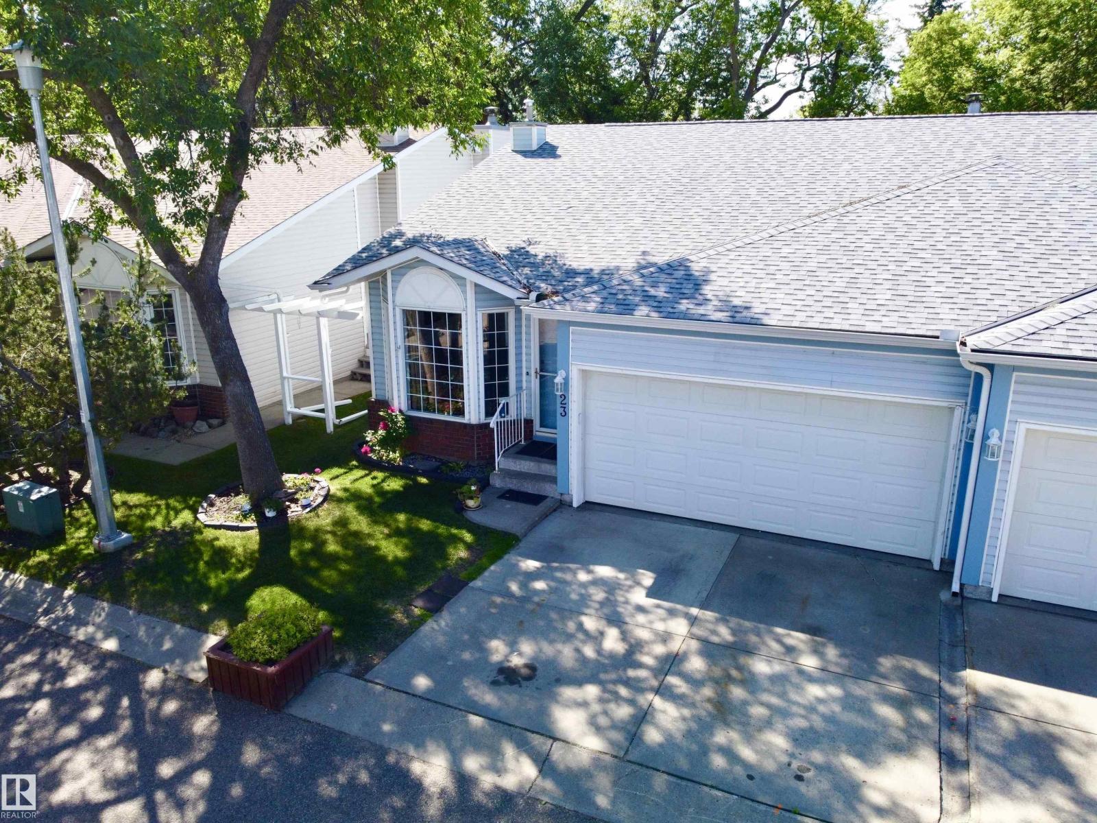 #23 35 GARDEN RD, st. albert, Alberta