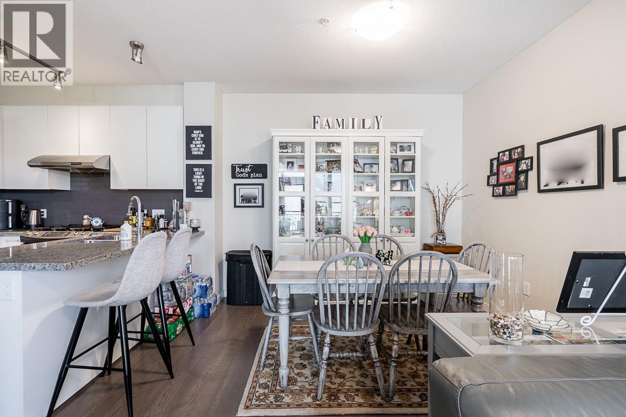 337 9388 Mckim Way, Richmond, British Columbia  V6X 1J7 - Photo 9 - R3133566