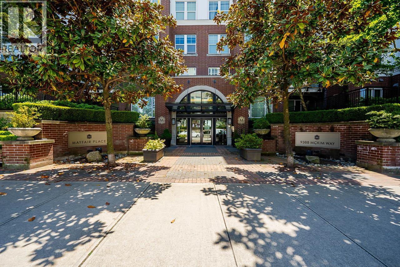 337 9388 Mckim Way, Richmond, British Columbia  V6X 1J7 - Photo 2 - R3133566