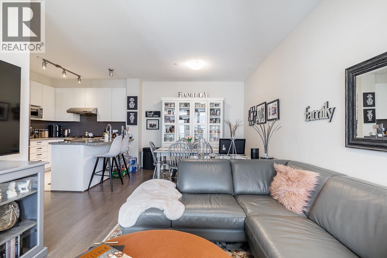 337 9388 Mckim Way, Richmond, British Columbia  V6X 1J7 - Photo 8 - R3133566