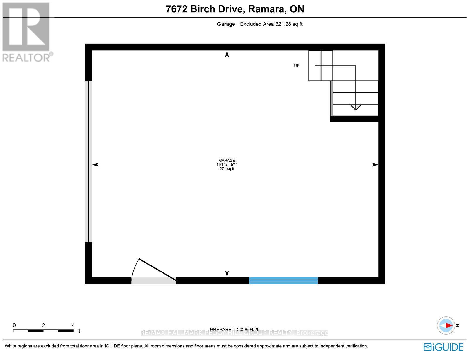 7672 Birch Drive, Ramara, Ontario  L0K 2B0 - Photo 27 - S13420078