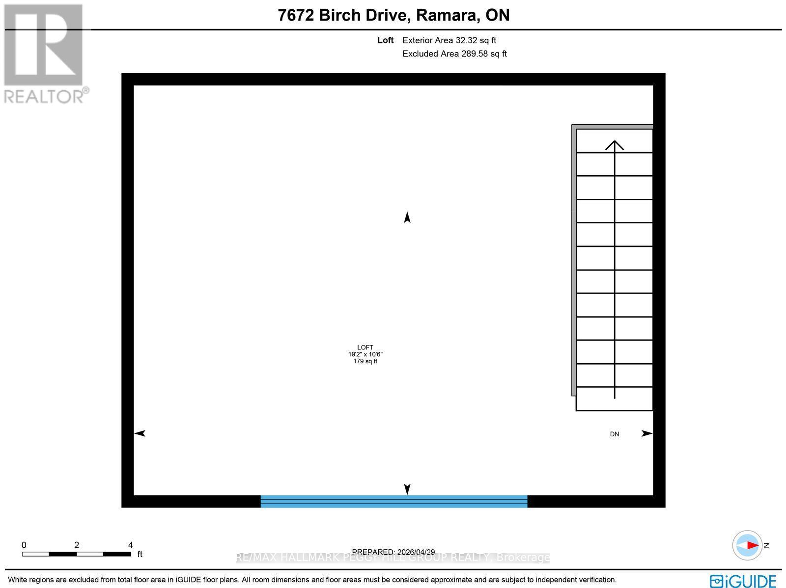 7672 Birch Drive, Ramara, Ontario  L0K 2B0 - Photo 28 - S13420078