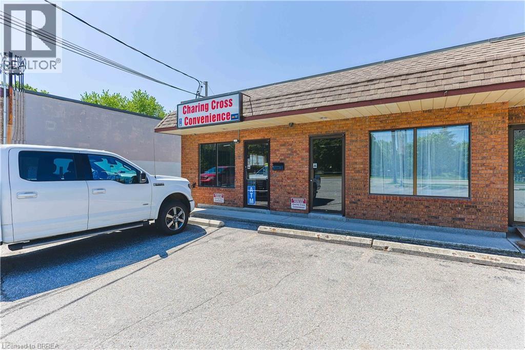 160-170 Charing Cross Street, Brantford, Ontario  N3R 3X7 - Photo 6 - 40837667