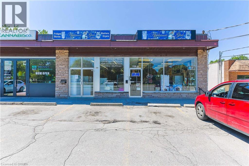 160-170 Charing Cross Street, Brantford, Ontario  N3R 3X7 - Photo 8 - 40837667