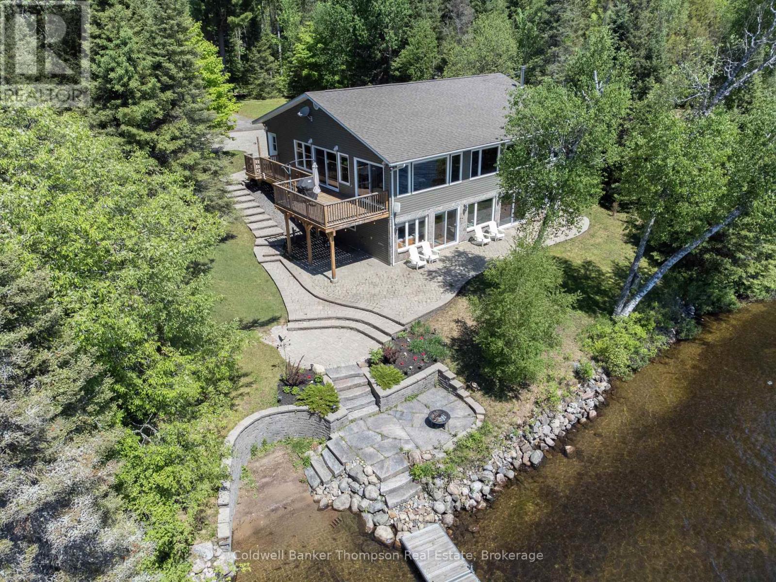 $1,200,00041 Machar Crescent, Machar, Ontario