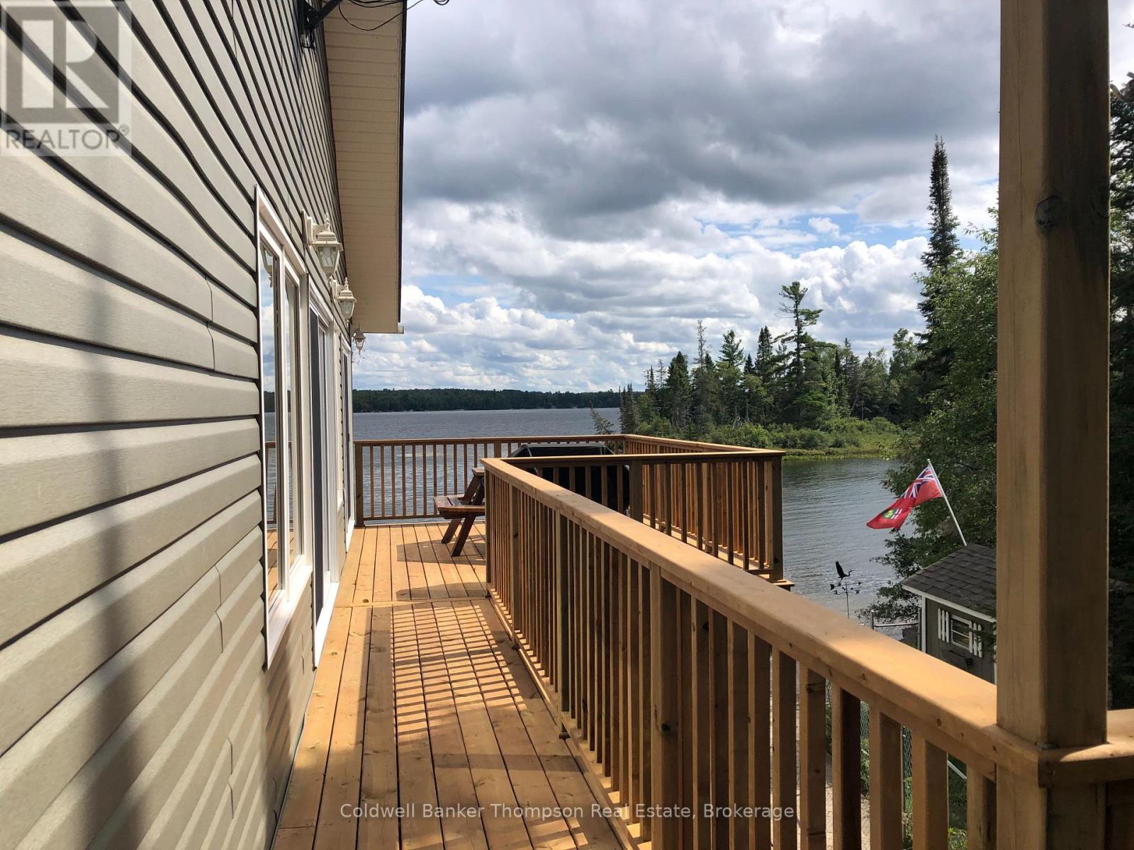 41 Machar Crescent, Machar, Ontario  P0A 1X0 - Photo 14 - X12864686