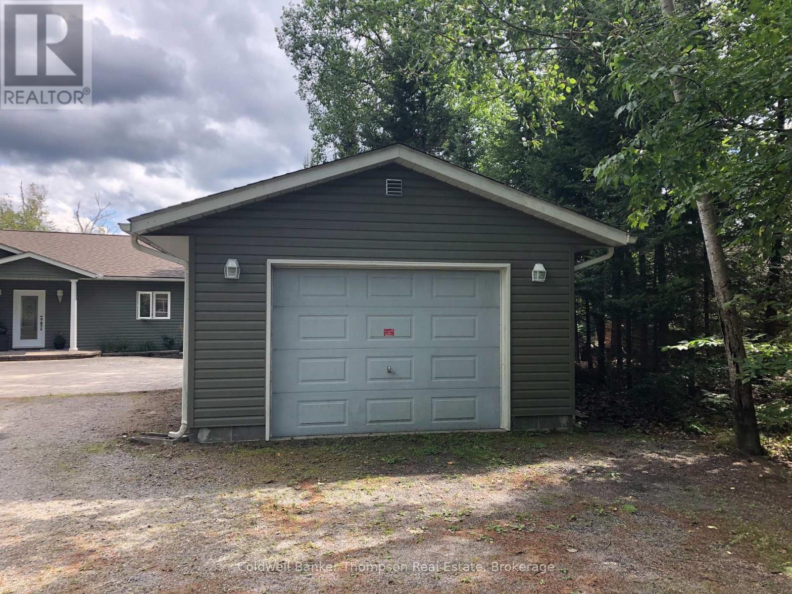41 Machar Crescent, Machar, Ontario  P0A 1X0 - Photo 12 - X12864686