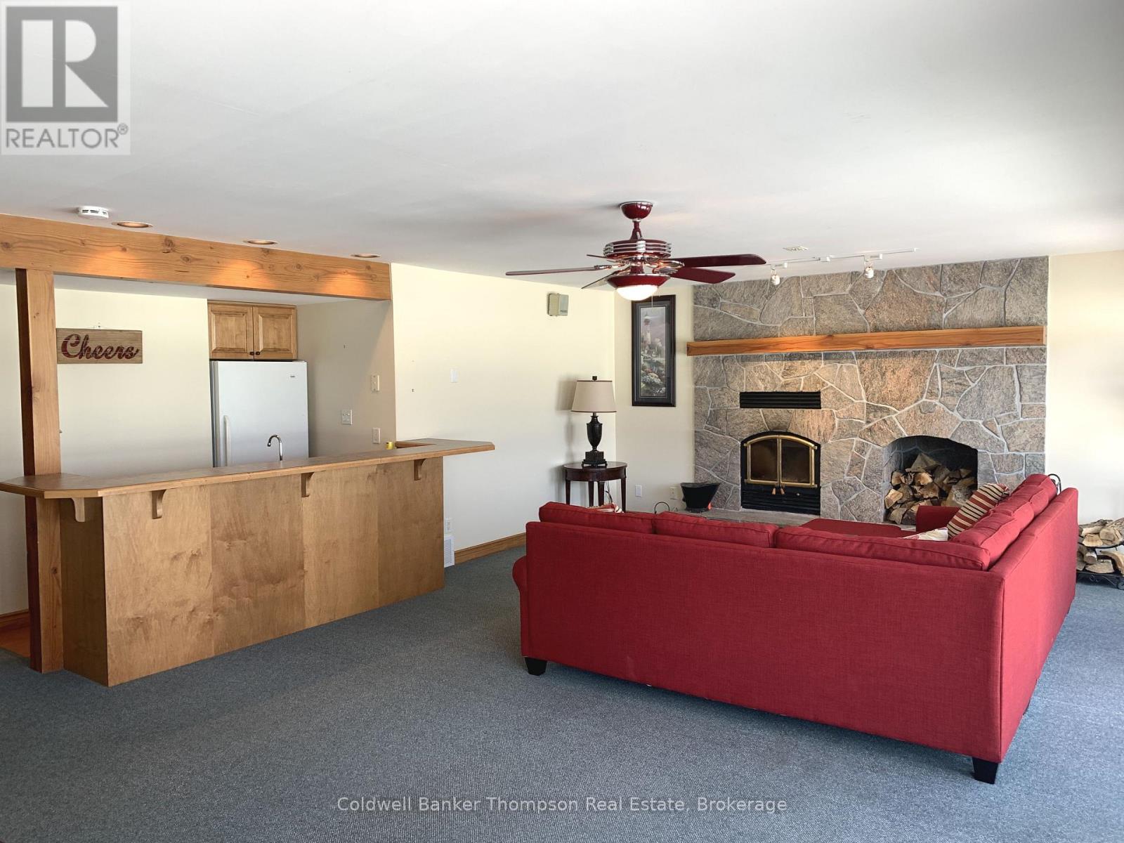 41 Machar Crescent, Machar, Ontario  P0A 1X0 - Photo 37 - X12864686