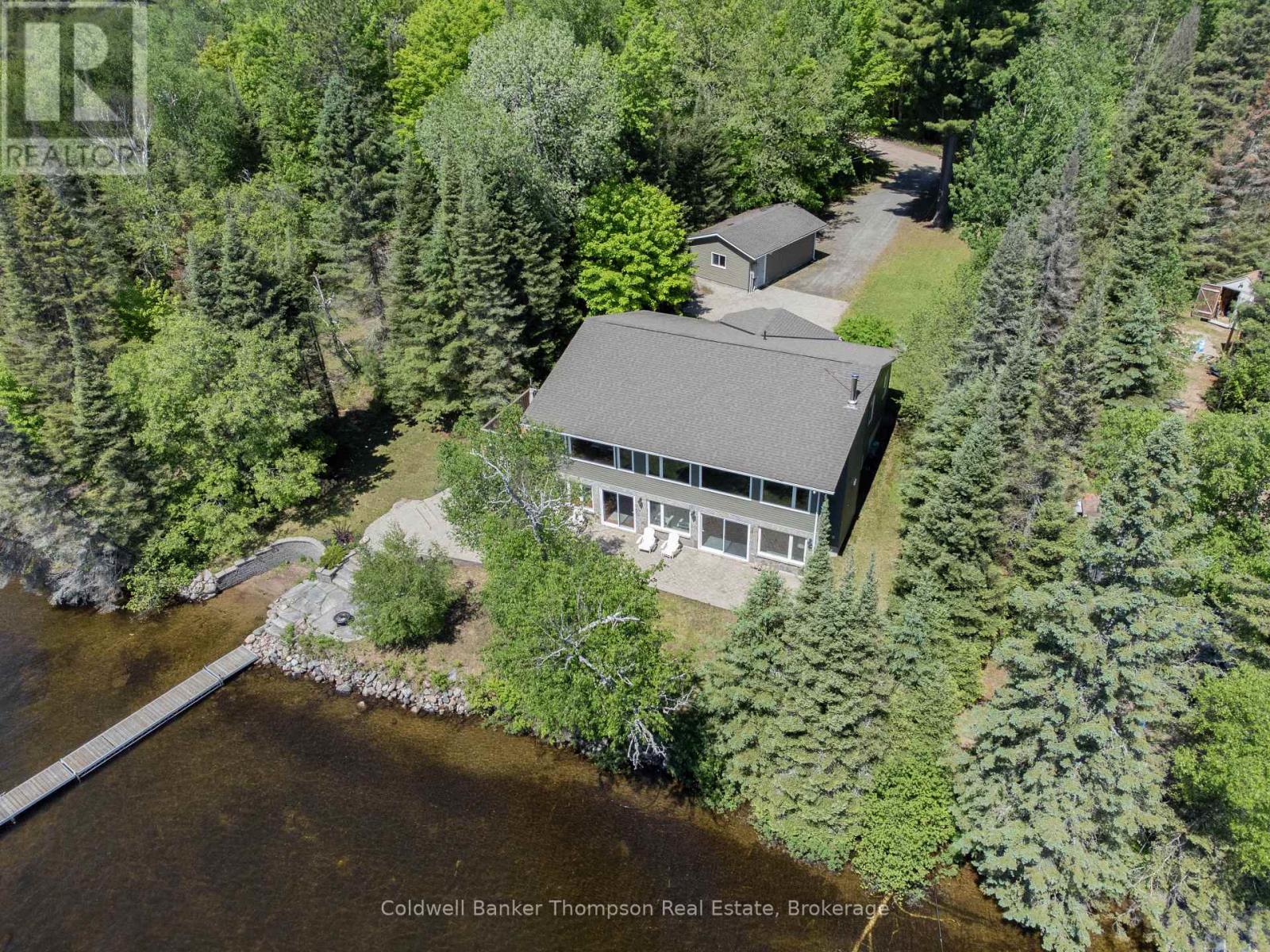 41 Machar Crescent, Machar, Ontario  P0A 1X0 - Photo 17 - X12864686