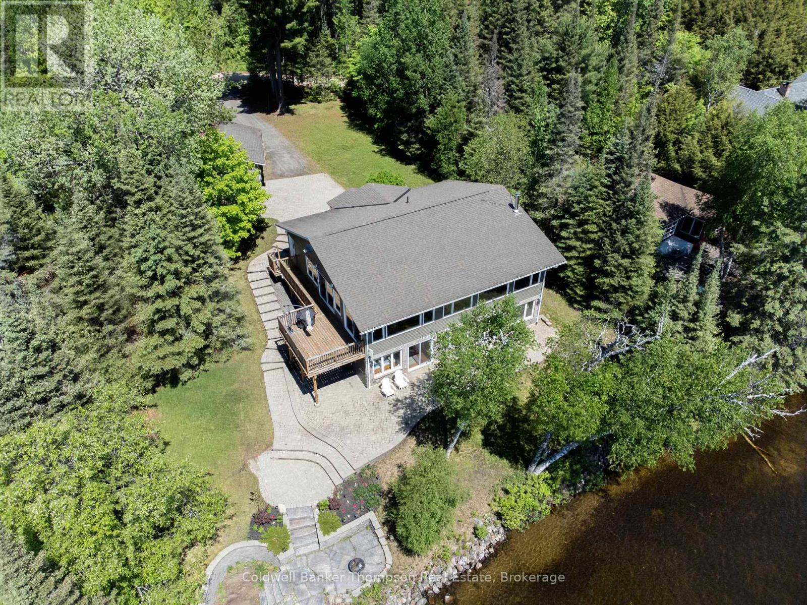 41 Machar Crescent, Machar, Ontario  P0A 1X0 - Photo 3 - X12864686