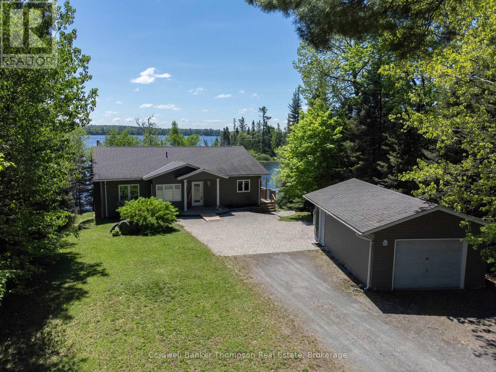 41 Machar Crescent, Machar, Ontario  P0A 1X0 - Photo 45 - X12864686