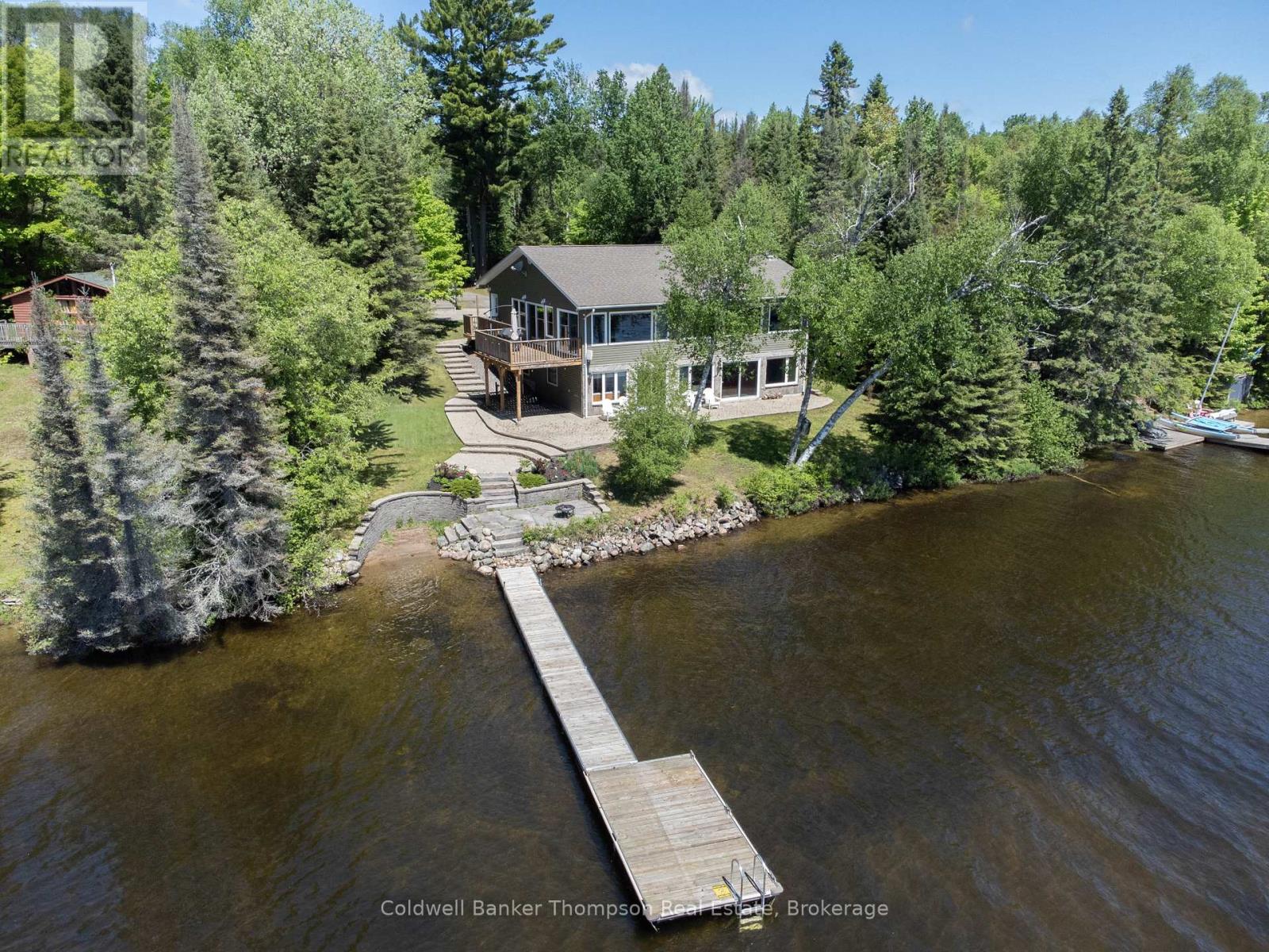 41 Machar Crescent, Machar, Ontario  P0A 1X0 - Photo 47 - X12864686