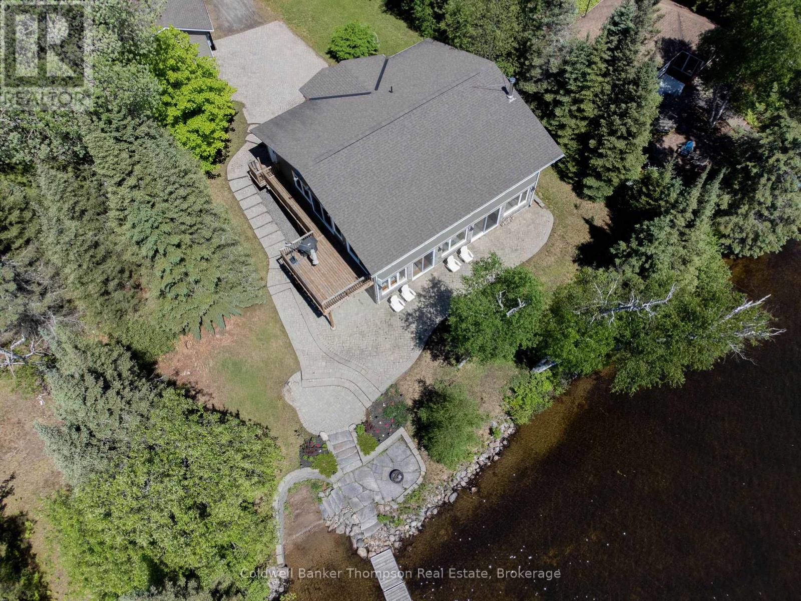 41 Machar Crescent, Machar, Ontario  P0A 1X0 - Photo 48 - X12864686