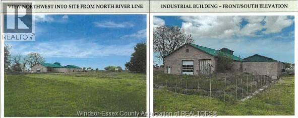 8409 North River Line, Wallaceburg, Ontario  N8A 4L1 - Photo 2 - 26013581