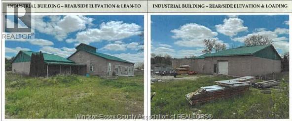 8409 North River Line, Wallaceburg, Ontario  N8A 4L1 - Photo 3 - 26013581