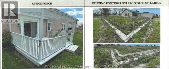 8409 North River Line, Wallaceburg, Ontario  N8A 4L1 - Photo 5 - 26013581