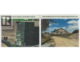 8409 NORTH RIVER LINE, Wallaceburg, Ontario