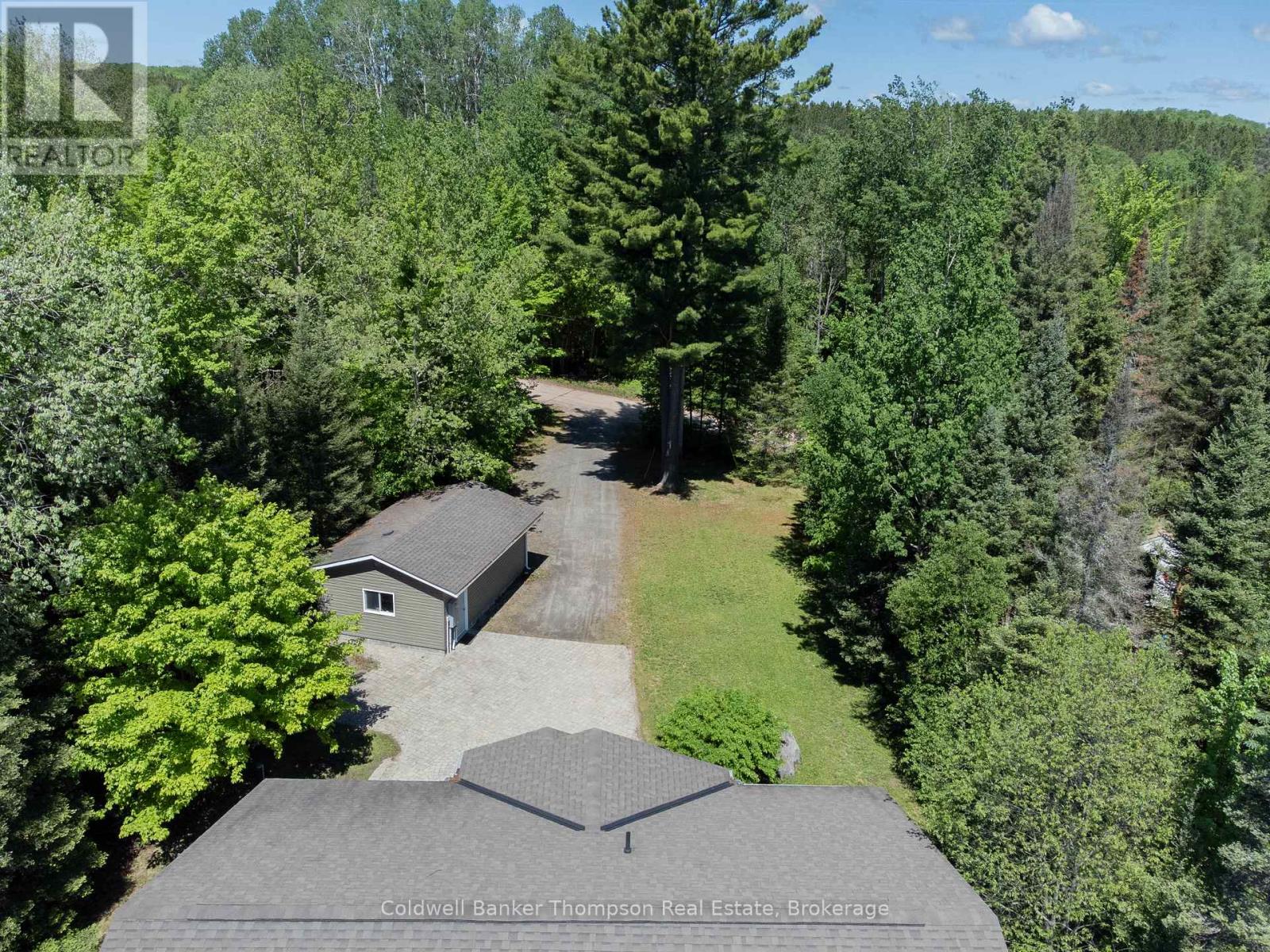 41 Machar Crescent, Machar, Ontario  P0A 1X0 - Photo 49 - X12864686