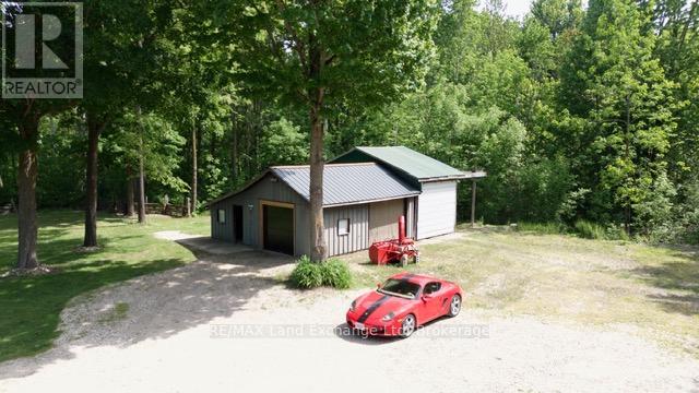 35 Sideroad 10a, South Bruce, Ontario  N0G 2S0 - Photo 29 - X13416422