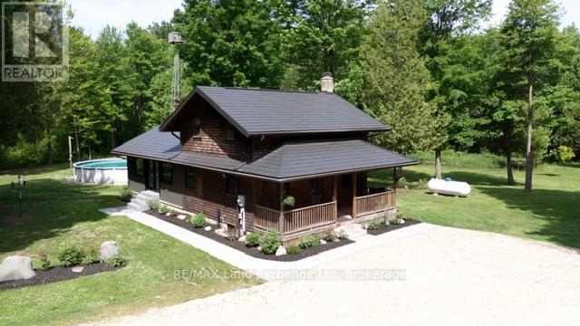 35 Sideroad 10a, South Bruce, Ontario  N0G 2S0 - Photo 20 - X13416422