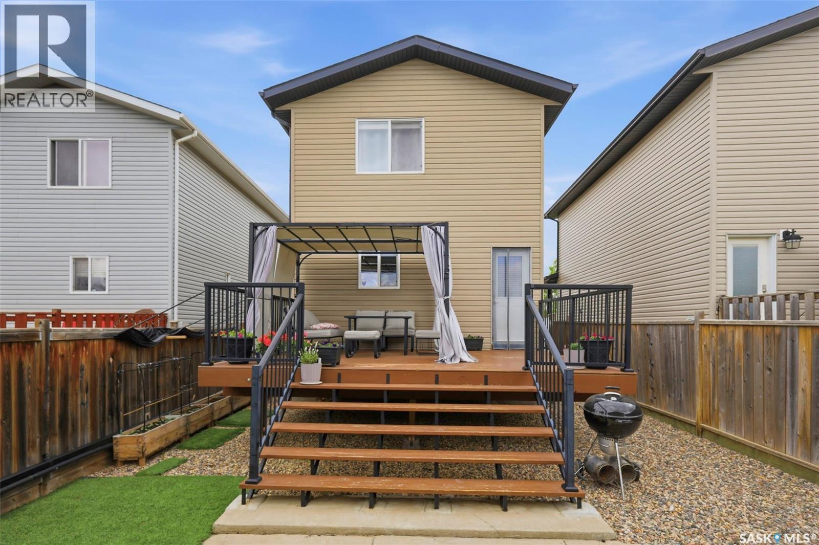 722 Lamarsh Lane, Saskatoon, Saskatchewan  S7W 1B6 - Photo 33 - SK038768