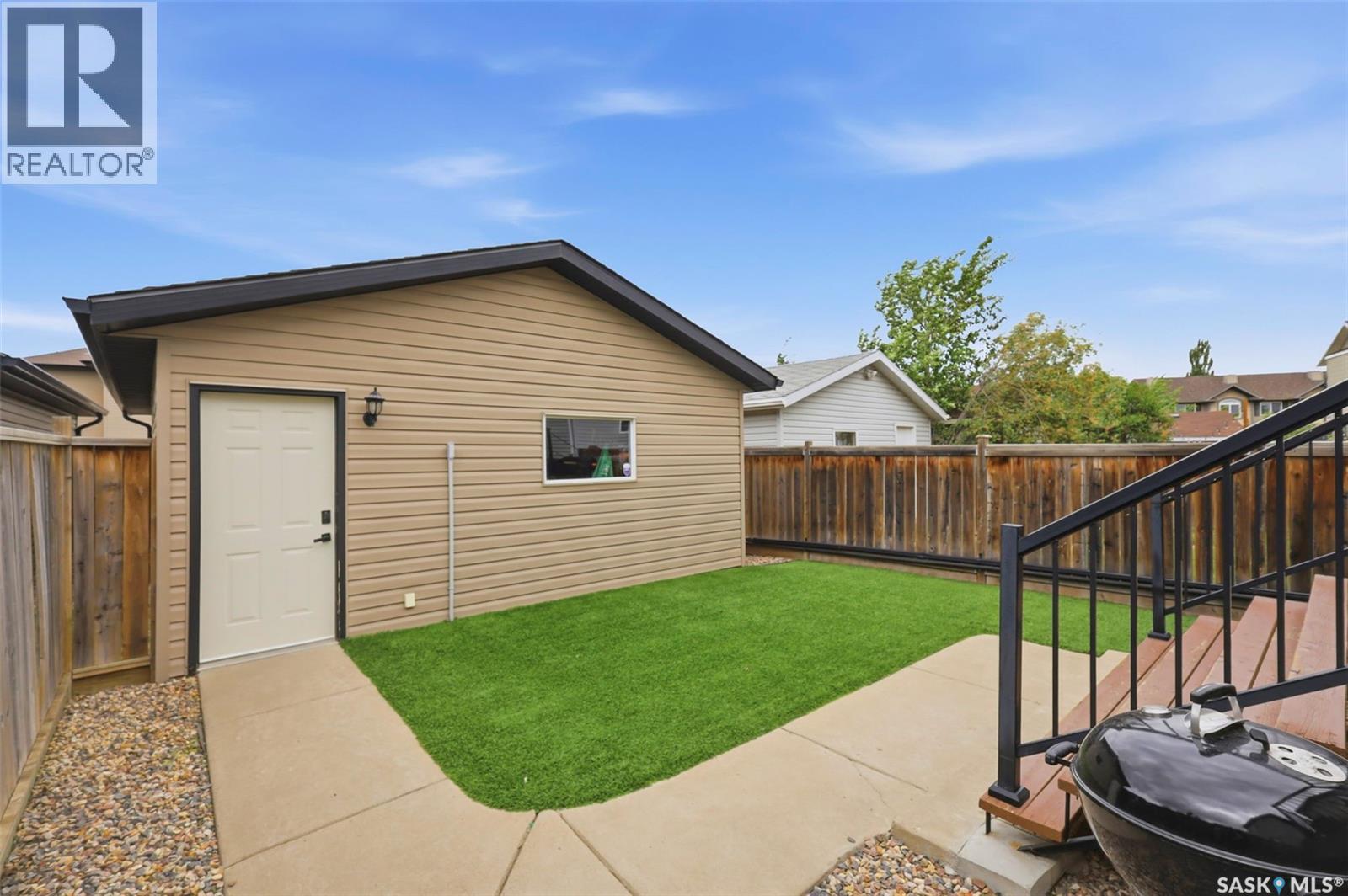 722 Lamarsh Lane, Saskatoon, Saskatchewan  S7W 1B6 - Photo 37 - SK038768