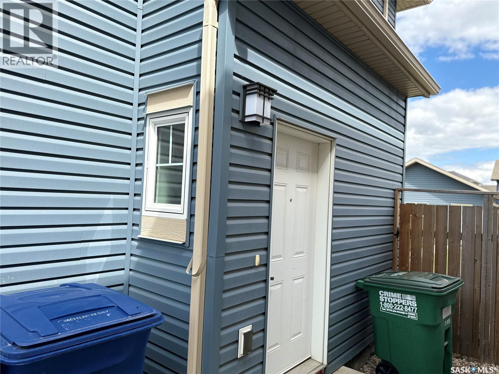 147 Tweed Lane, Saskatoon, Saskatchewan  S7V 0K1 - Photo 29 - SK038740