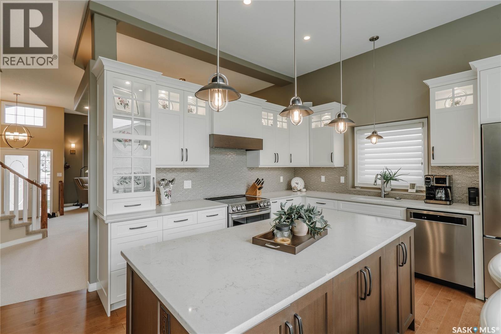 510 Eastman Cove, Saskatoon, Saskatchewan  S7N 4K9 - Photo 15 - SK038654