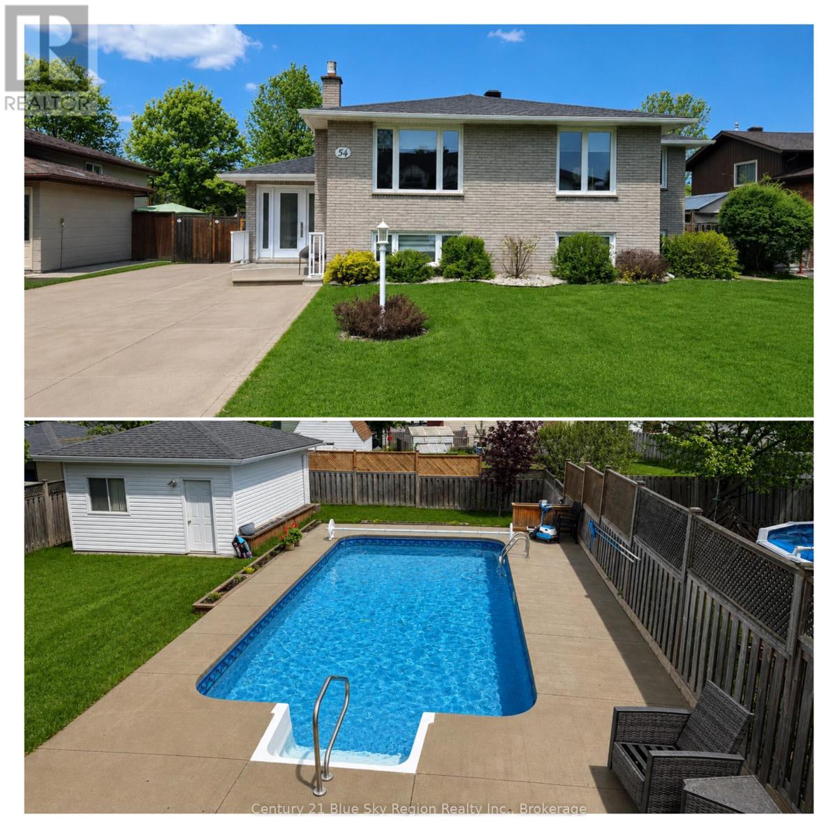 54 HARRIS DRIVE, North Bay, Ontario