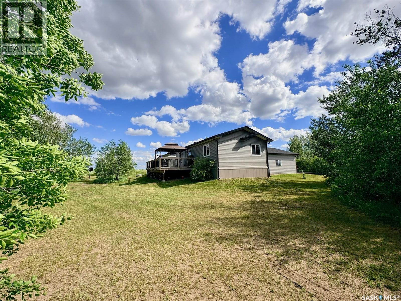 295 Wall Road, Rosthern Rm No. 403, Saskatchewan  S0K 1X0 - Photo 43 - SK038124