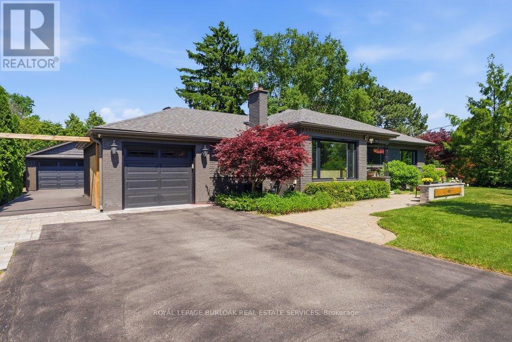 965 Filmandale Road, Burlington, Ontario  L7T 2Z2 - Photo 2 - W13150312