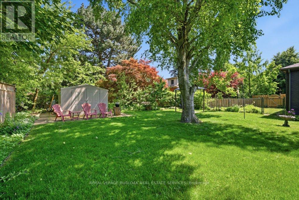 965 Filmandale Road, Burlington, Ontario  L7T 2Z2 - Photo 37 - W13150312