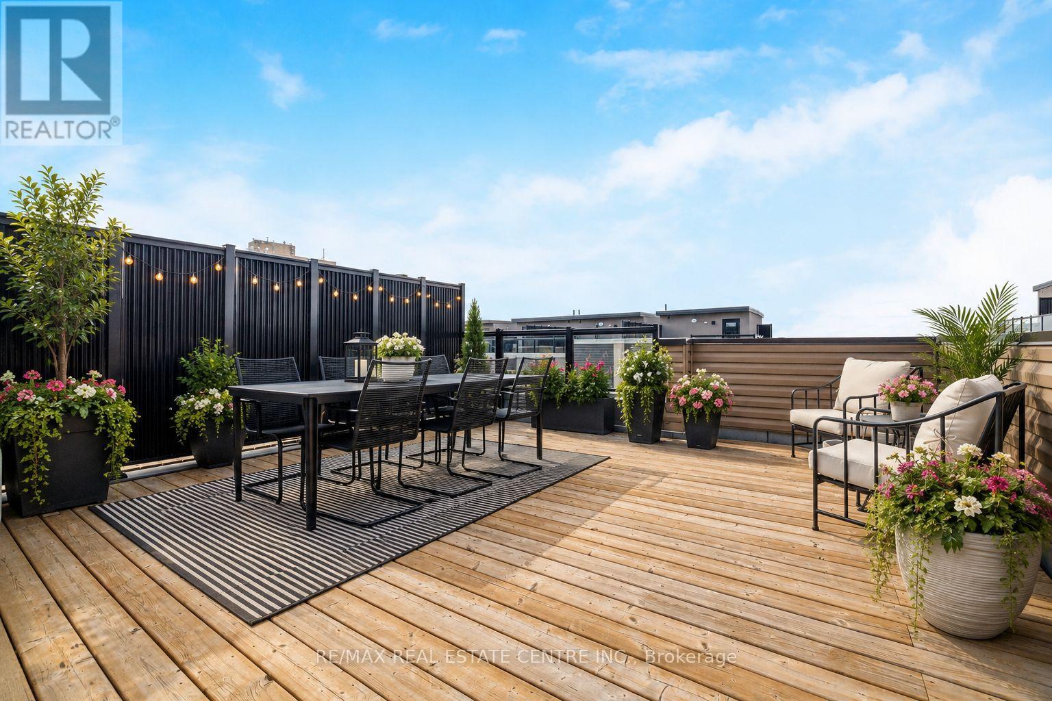 18 - 3409 RIDGEWAY DRIVE, Mississauga, Ontario