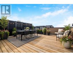 18 - 3409 RIDGEWAY DRIVE, Mississauga, Ontario