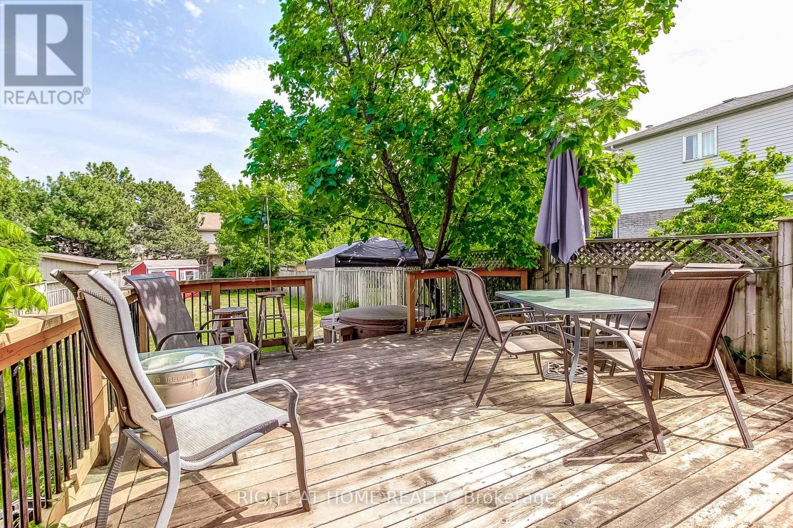 406 Levanna Lane, Oakville, Ontario  L6H 6B8 - Photo 32 - W13419980