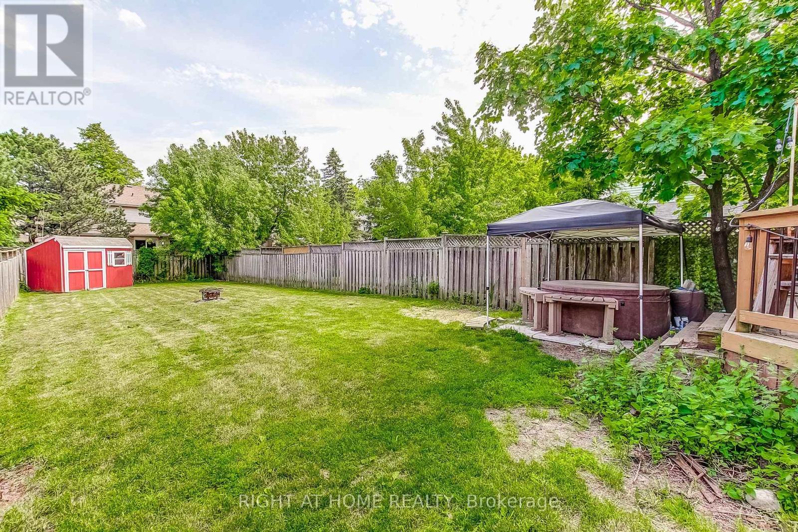 406 Levanna Lane, Oakville, Ontario  L6H 6B8 - Photo 35 - W13419980
