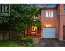 406 LEVANNA LANE, Oakville, Ontario