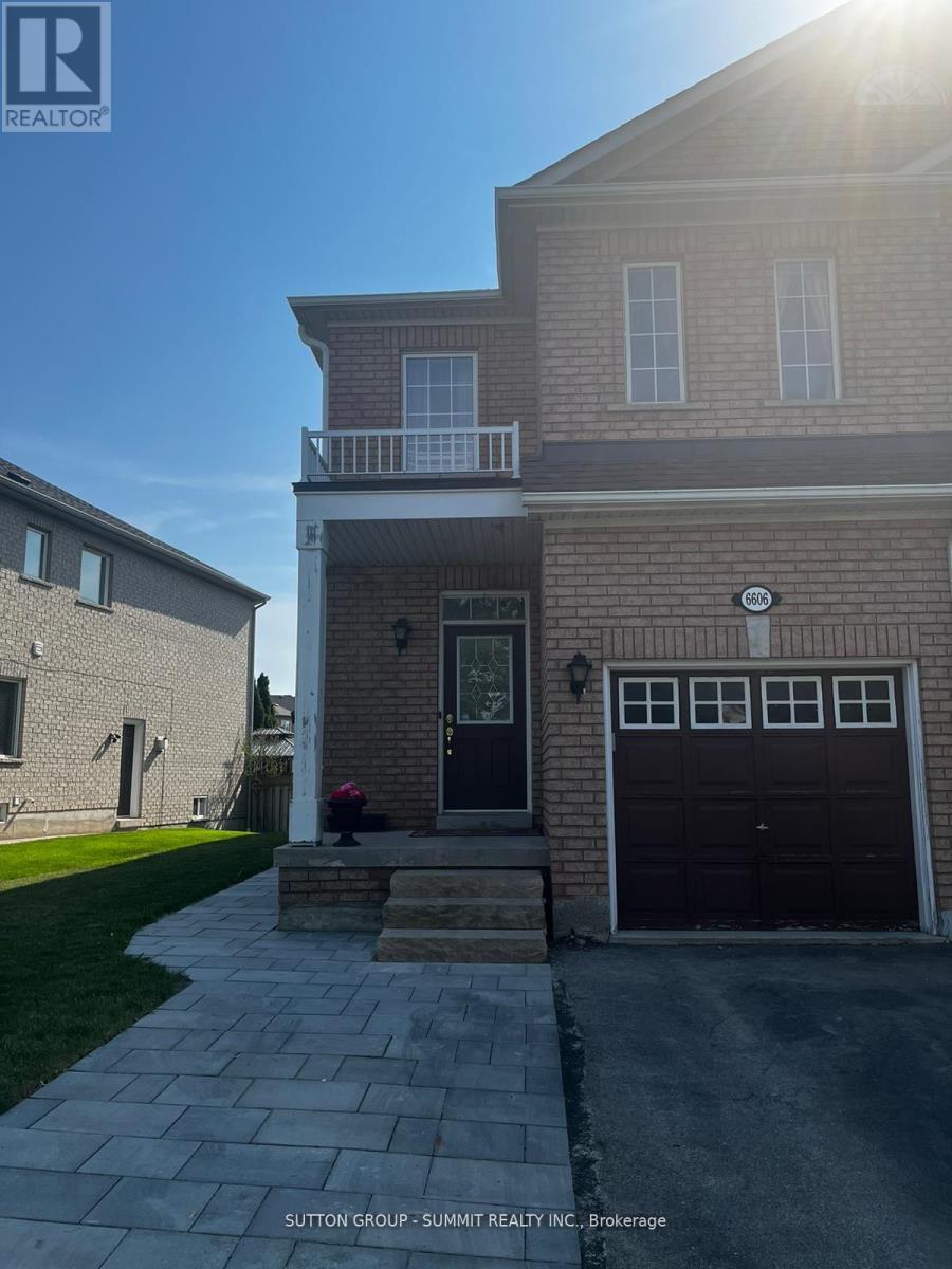 6606 HARMONY HILL, Mississauga, Ontario