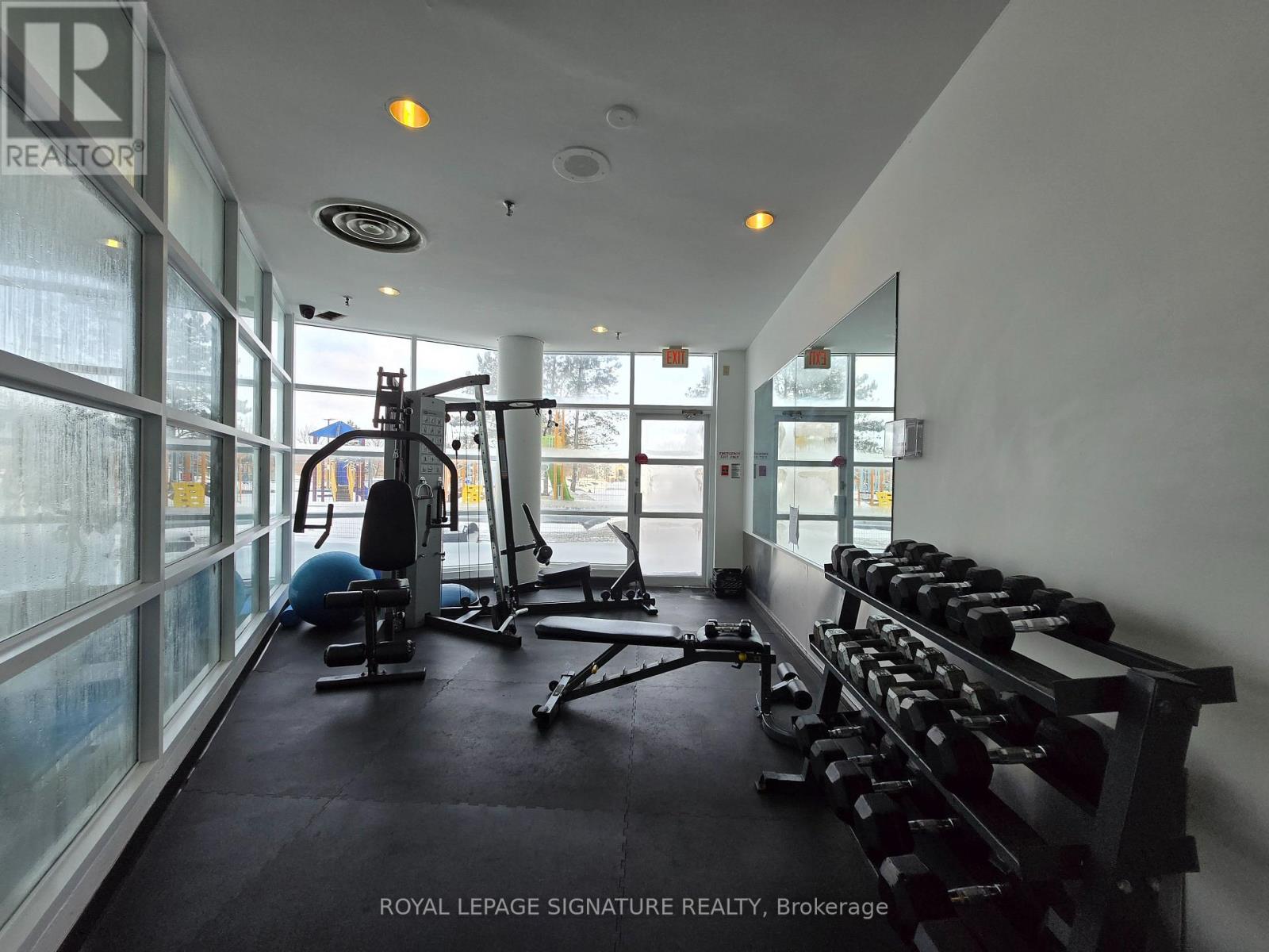 1606 - 25 Trailwood Drive, Mississauga, Ontario  L4Z 3K9 - Photo 29 - W13420030