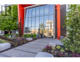706 - 15 JAMES FINDLAY WAY, Toronto, Ontario
