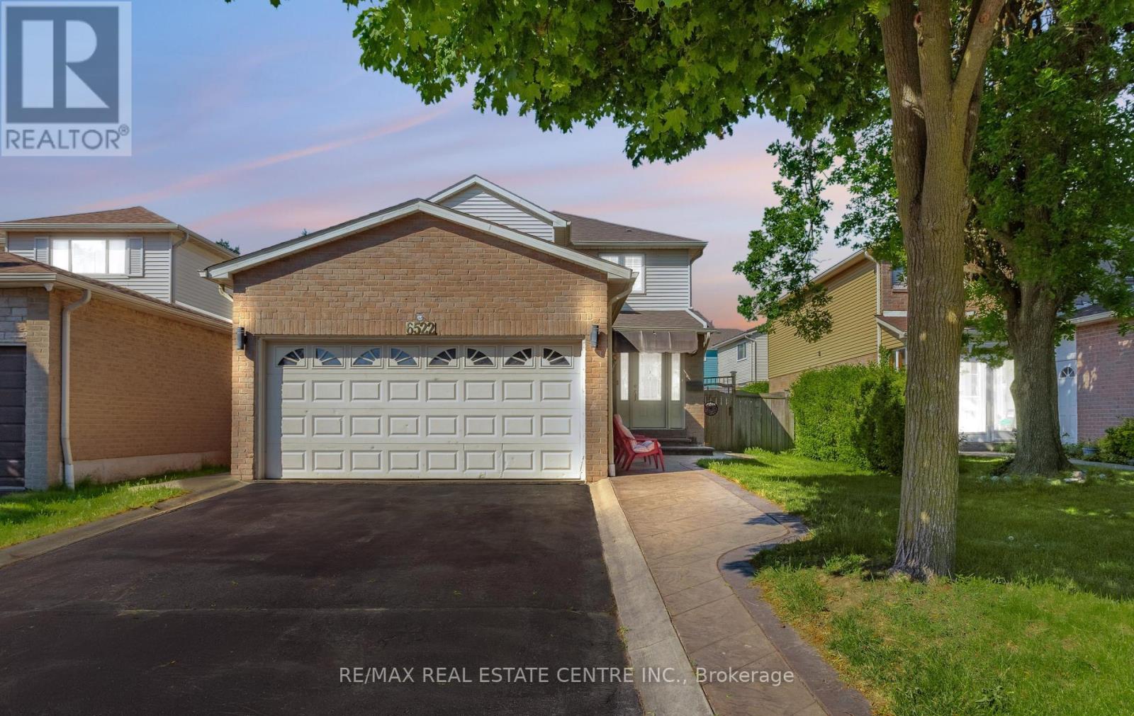 6522 EDENWOOD DRIVE, Mississauga, Ontario