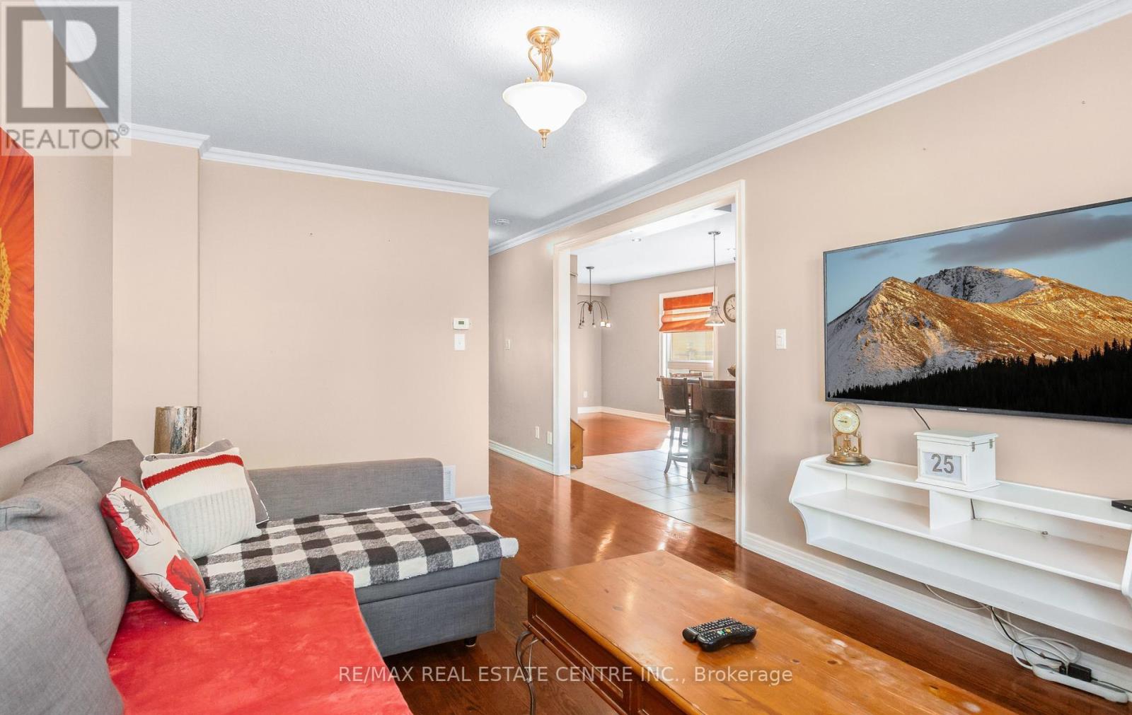 6522 Edenwood Drive, Mississauga, Ontario  L5N 3L6 - Photo 10 - W13420086