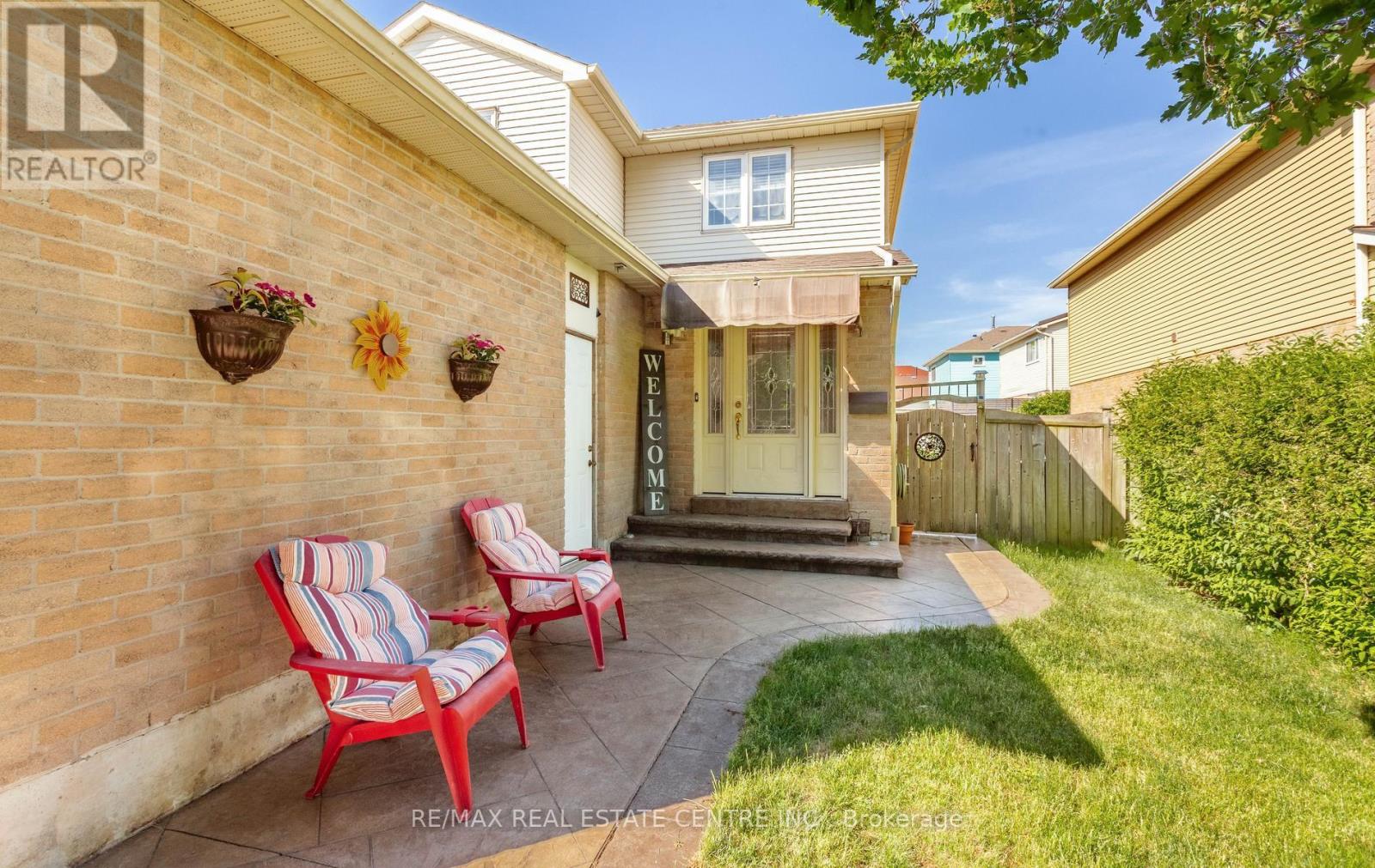 6522 Edenwood Drive, Mississauga, Ontario  L5N 3L6 - Photo 3 - W13420086