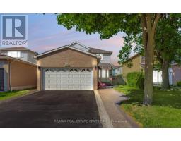 6522 EDENWOOD DRIVE, Mississauga, Ontario