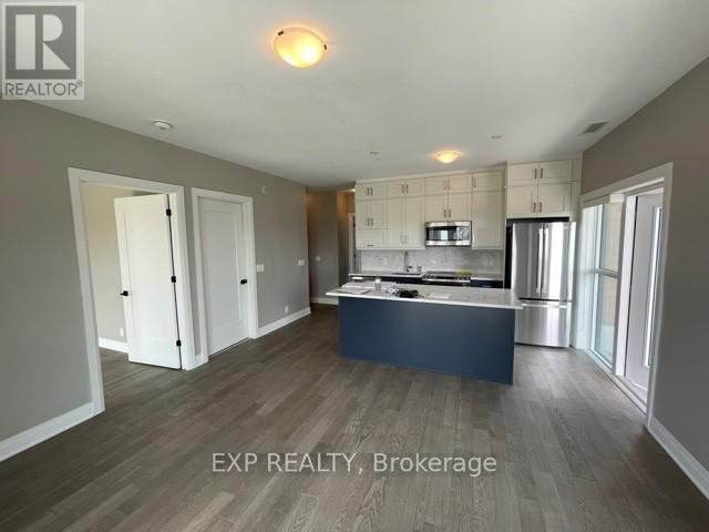 513 - 102 Grovewood Common Circle, Oakville, Ontario  L6H 0X2 - Photo 2 - W13420088