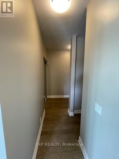 513 - 102 Grovewood Common Circle, Oakville, Ontario  L6H 0X2 - Photo 3 - W13420088